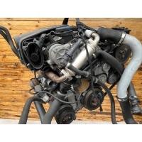 Двигатель BMW 3 E46 2002 2000 Дизель M47, 204D1