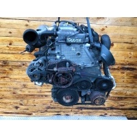 Двигатель Opel Zafira A 2002 2000 Дизель Y20DTH