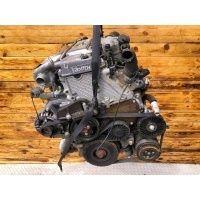 Двигатель Opel Zafira A 2002 2000 Дизель Y20DTH