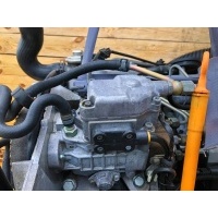 ТНВД Volkswagen Golf 4 2000 0460414987, 038130107J