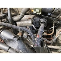 ТНВД Opel Zafira A 2002 0470504203, 09202063