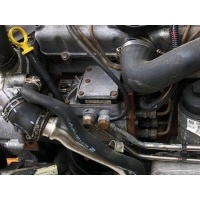 ТНВД Opel Zafira A 2002 0470504011