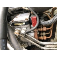ТНВД Opel Zafira A 2002 0470504015, 24413103