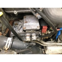 ТНВД Opel Zafira A 2002 0470504015