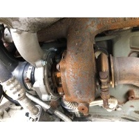 Турбина Opel Vectra C 2004 55205179