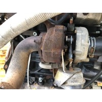 Турбина Volkswagen Golf 4 2000 038253019A
