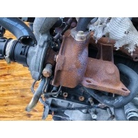 Турбина Ford Focus 1 2000 1S4Q6K682AK