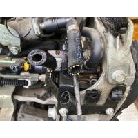 ТНВД Opel Vectra C 2004 0445010156