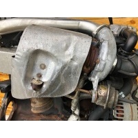 Турбина Opel Zafira A 2002 24442214