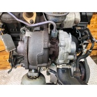 Турбина Audi A4 B5 2001 028145702X