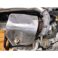 Турбина Opel Zafira A 2002 24461825