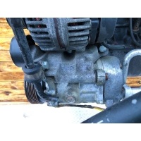 Компрессор кондиционера Volkswagen Golf 4 2000