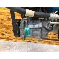 Компрессор кондиционера Citroen Xsara 2002 5988212045, R134A