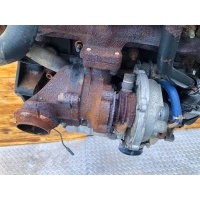 Турбина Citroen Xsara 2002 9633382380