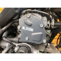 Насос вакуумный Volkswagen Passat B5 2001 724807170