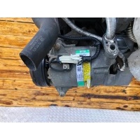 Компрессор кондиционера Opel Vectra C 2004 13124752, 401351739, 9986181