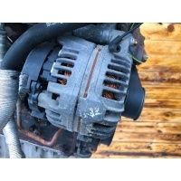Генератор Opel Zafira A 2002 0124415005, 90561168