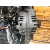 Генератор Opel Zafira A 2002 90561168, 0124415005
