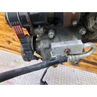 Компрессор кондиционера Ford Focus 1 2000