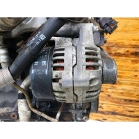 Генератор Opel Zafira A 2002 90506201, 0123110006