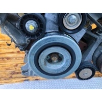 Шкив коленвала Opel Vectra C 2004