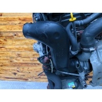 Патрубок воздушного фильтра Opel Vectra C 2004 55561910, 329788454