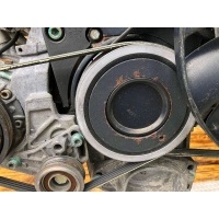 Шкив коленвала Audi A4 B5 2001