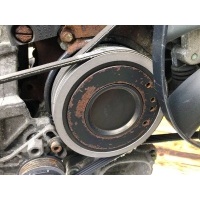 Шкив коленвала Volkswagen Passat B5 2001