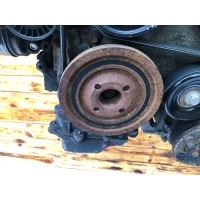 Шкив коленвала Ford Focus 1 2000