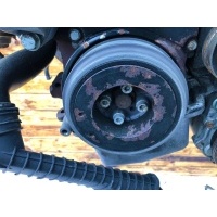 Шкив коленвала Volkswagen Golf 4 2000