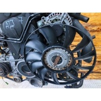 Вискомуфта Audi A4 B5 2001 06B121347