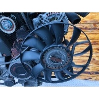 Вискомуфта Volkswagen Passat B5 2001 06B121347