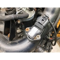 Датчик абсолютного давления Volkswagen Passat B5 2001 038906051