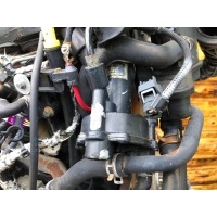 Насос вакуумный Ford Focus 1 2000