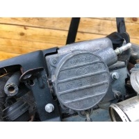 Насос вакуумный Opel Zafira A 2002 24406132