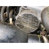 Насос вакуумный Opel Zafira A 2002 24406132