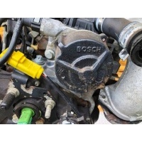 Насос вакуумный Citroen Xsara 2002