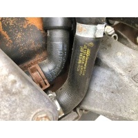 Патрубок (трубопровод, шланг) Audi 80 B4 1994 026121063N