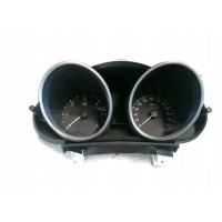 MAZDA 5 V 10 - 16r 1.6D - LICZNIK ZEGAR BBM655430