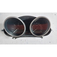 MAZDA 3 BL LICZNIK ZEGAR BBM655430