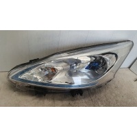 Nissan oe 26060 - 4fa0a фара переднее л