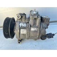 Volkswagen oe 1k0820859t насос кондиционера