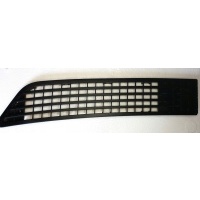 Volkswagen oe 2e1864877c впуск решётка капота