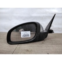 Opel vectra c зеркало левая 5pin