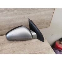 Зеркало правое opel vectra c signum z163 5pin европа