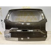 Крышка багажника Renault Duster 2 HJD 2020-2022 901001812R