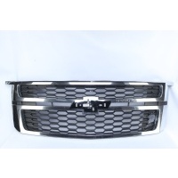 Решетка радиатора Chevrolet Tahoe 4 K2UC 2014-2020 84724083