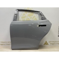 дверь Changan UNI-V 1 2022-2024 C281F2701030800AA