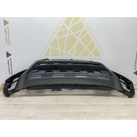 Спойлер Бампера Volkswagen Tiguan 2 AD1 до Рестайлинг 2016-2020 5NA805903G