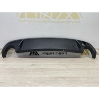 Спойлер Бампера Volkswagen Golf 6 5K1 2008-2012 5K6807521H9B9